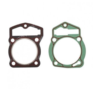 Tesnenie podhalvu a valec 69mm Bashan 250cc