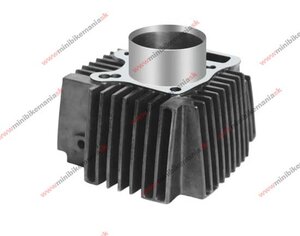 Valec 55mm 140cc Lifan 1P55FMJ Valec 55mm 140cc Lifan 1P55FMJ