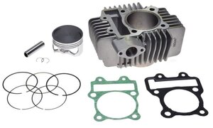 Valec sada pre motor YX160 KLX110 Stomp Champs