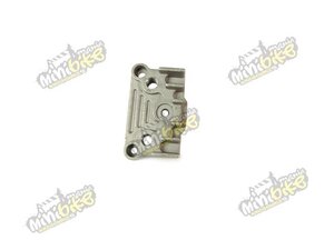 Veko hlavy - pravá strana s výstupom na hadice Veko hlavy - pravá strana s výstupom na hadice