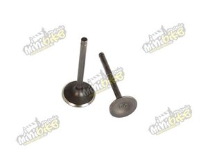 Ventily pre motor YX140cc a YX150 Zili, Stomp, YCF, PitsterPro