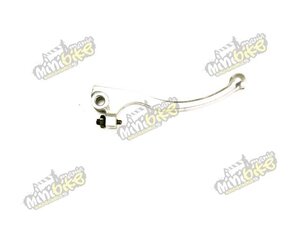 Brzdová páčka SPY s dorazom