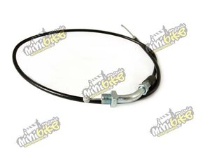 Lanko plynové pre PitBike 86cm