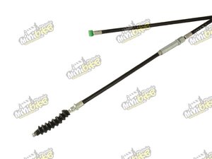 Lanko spojkové pre motory 110-125cc 91cm Lanko spojkové pre motory 110-125cc 91cm