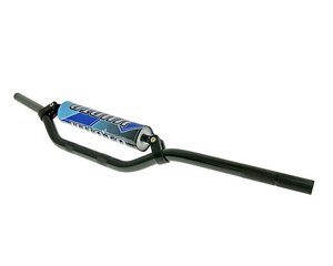 Riadidlá 800mm 22mm KYOTO komplet ALU Black MX