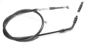 Spojkové lanko pre Kawasaki  KXF450 KX450F 2009-2015