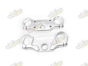 Okulár DirtBike XB32-33 sada horný a spodný