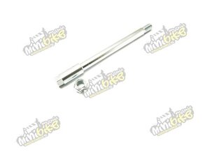 Oska predného kolesa pre vidlicu Marzocchi