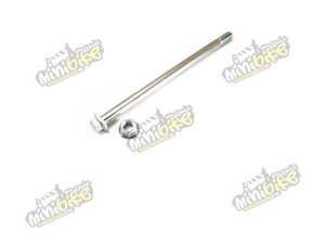 Oska zadne vidlice M12x214mm