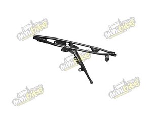 Rám -podsedlová časť pre rám LXR X5