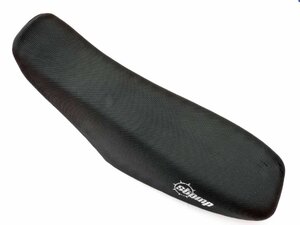 Sedlo CRF70 Stomp DemonX WPB