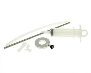 Súprava na servis tlmičov Súprava na servis tlmičov