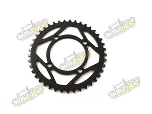 Rozeta SDG pre reťaz 420 - 39z