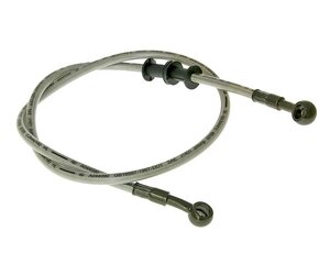 Hadica brzdová pancierová - 94cm predná pre GY6