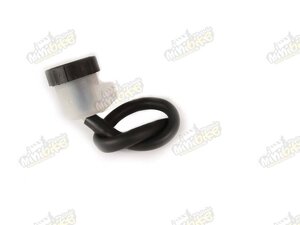 Nádobka nádržka na brzdovú kvapalinu