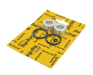 Opravná sada AJP zadného brzdového strmeňa 25x13mm