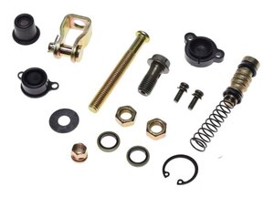 Opravná sada brzdovej pumpy zadnej pre ATV, Pitbike 50/90/110/125cm