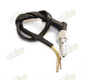 Sínač brzdový tlakový holender M10x1,25 TRW