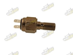 Spínač brzdový tlakový holender M10x1,25