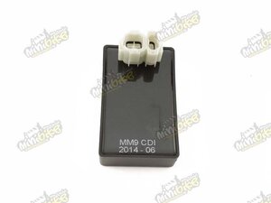 CDI zapaľovanie Honda MM9 30410-MM9 SHINDENGEN 46630410830