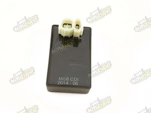 CDI zapaľovanie Honda XL600V 30410-MS8-610 CI558