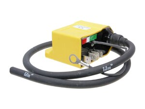 CDI zapaľovanie s cievkou Minarelli AM6 Derbi Senda Racing Unlimited