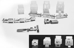 Konektor k regulátoru Yamaha SH662-12