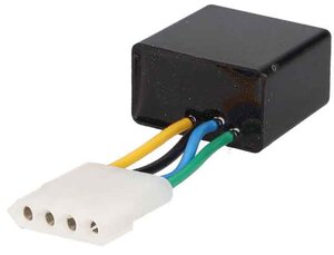 Ovládanie svetiel pre Aprilia RS, RS4, RX, SX, Derbi GPR, Senda, Gilera Ovládanie svetiel pre Aprilia RS, RS4, RX, SX, Derbi GPR, Senda, Gilera