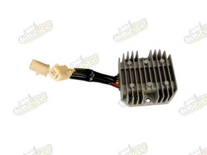 Regulátor dobíjania 3fázový 250W Top 6vodičov