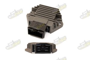 Regulátor Honda CB, CBR, NTV, VFR, VT, XL 31600