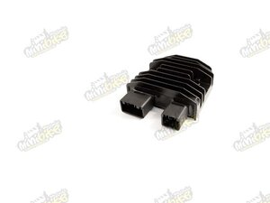 Regulátor napätia pre Honda FH014AA náhrada za Shindengen