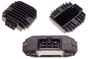 Regulátor napätia pre Kawasaki, SH650 SH573-12 ZL600 21066-1089