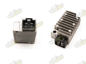 Regulátor Yamaha 4konektor SH629A-12 1D0-H1960 3TJ-81960-02
