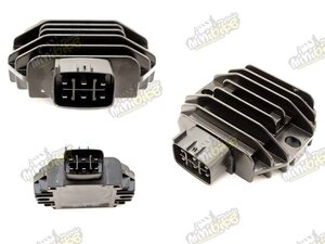 Regulátor Yamaha,Suzuki,Kawasaki, SH650D-11