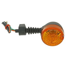 Smerovka predná ľavá/ zadná pravá pre Beta, Derbi, KTM, Rieju