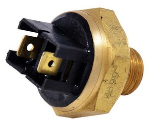 Spínač ventilátora M14x1,5 AM6 CPI SX 50, SM 50, Generic, KSR-Moto