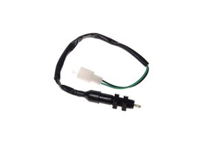 Spínač zadnej brzdy pre Suzuki GN125ccm