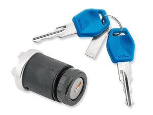 Spínacia skrinka 4 Pin univerzál