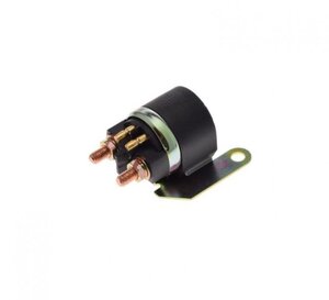 Štartovavie relé Keeway TX50, X-Ray