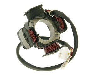 Stator cievka zapaľovacia pre motor Morini 84mm nový typ