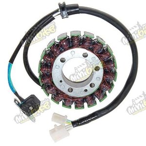 Stator Yamaha YZF600R Thunder Cat 95-07 Stator Yamaha YZF600R Thunder Cat 95-07