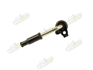 Držiak šupátka karburátora Dellorto PHBN