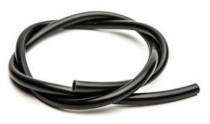 Hadica palivová 7x10mm Ariete čierna