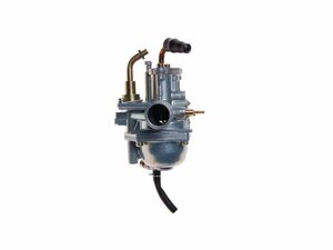 Karburátor 18mm s manuálnym sytičom pre motory AM6