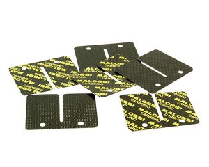 Klapky sania Malossi pre Minarelli AM6