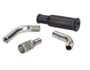 Opravná sada karburátora Dellorto plynového lanka PHBG, PHBL, PHBH, PHF, PHM