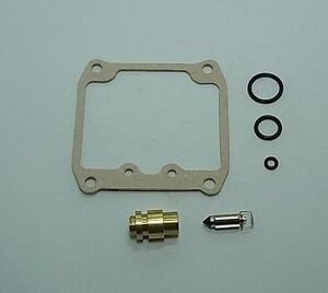 Opravná sada karburátora SUZUKI VS600/750/800/1400, VZ/VX800 Opravná sada karburátora SUZUKI VS600/750/800/1400, VZ/VX800