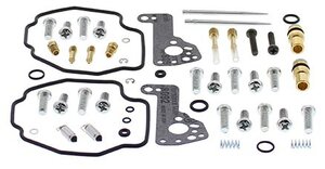 Opravná sada karburátora Yamaha XV535 Virago 90-93 Opravná sada karburátora Yamaha XV535 Virago 90-93