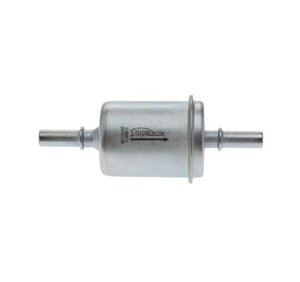 Palivový filter 6mm pre motocykle so vstrekovaním EFI aj Keeway