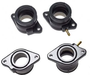 Príruba karburátora TT600 XT600